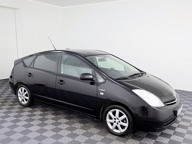 Toyota Prius Luxury 1.5 57kW Tallina - foto 1