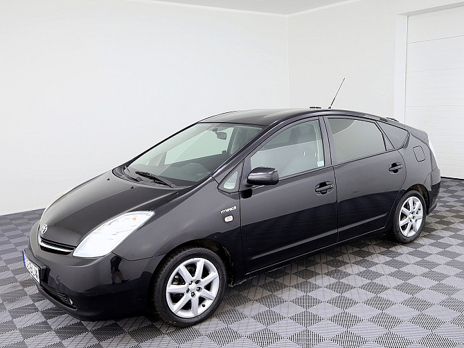 Toyota Prius Luxury 1.5 57kW Tallina - foto 2