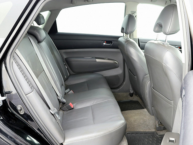 Toyota Prius Luxury 1.5 57kW Tallina - foto 7