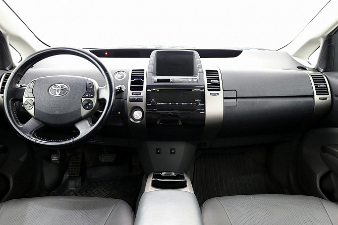 Toyota Prius Luxury 1.5 57kW Tallina - foto 5