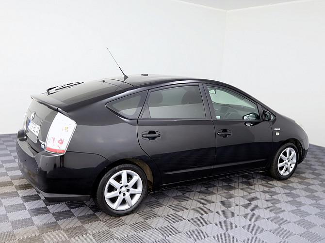 Toyota Prius Luxury 1.5 57kW Tallina - foto 3
