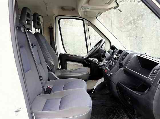 Citroen Jumper Facelift 2.2 HDi 96kW Tallina