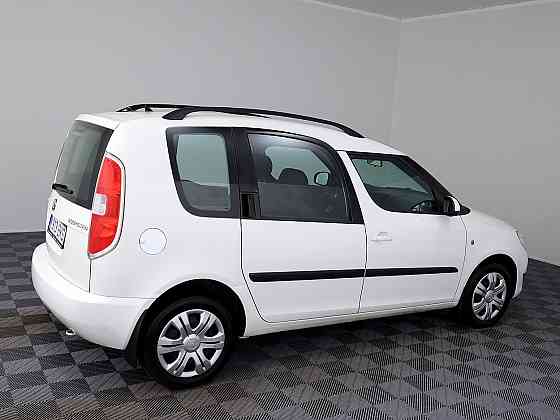 Skoda Roomster Comfortline Facelift 1.2 63kW Tallina