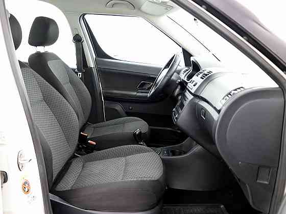 Skoda Roomster Comfortline Facelift 1.2 63kW Tallina