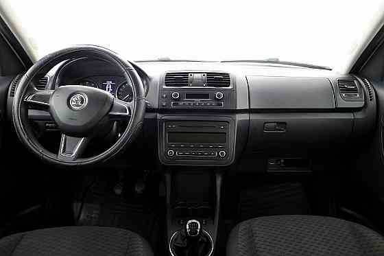 Skoda Roomster Comfortline Facelift 1.2 63kW Tallina