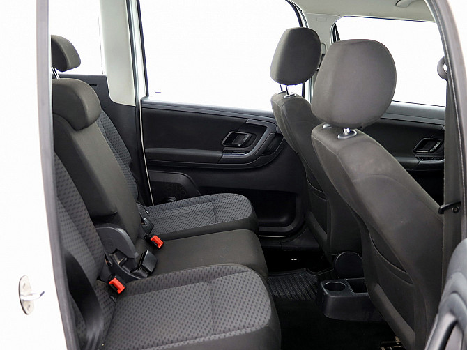 Skoda Roomster Comfortline Facelift 1.2 63kW Tallina - foto 7