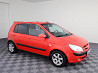 Hyundai Getz Facelift LPG ATM 1.4 71kW