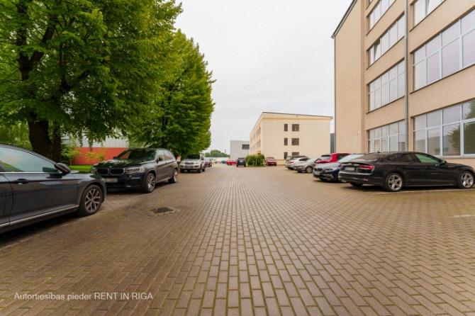 Noliktava BEZ apkures ostas terminālī Port Magnat  funkcionalitāte, drošība un stratēģiska Rīga - foto 9