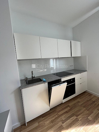 Renovēta māja, ir lifts, kāpņu telpa pēc kapitālā remonta, guļamistabu skaits 3 gab., Rīga - foto 4