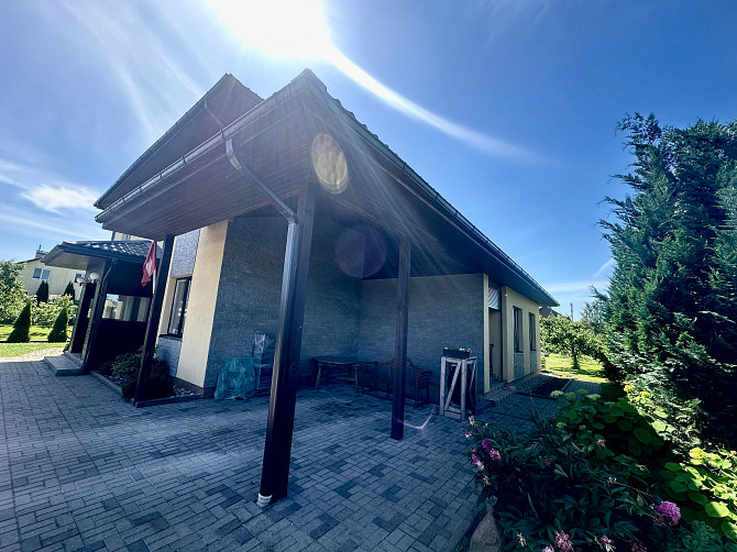 Pārdod māju Ulbroka - foto 3