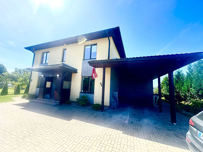 Pārdod māju Ulbroka - foto 2