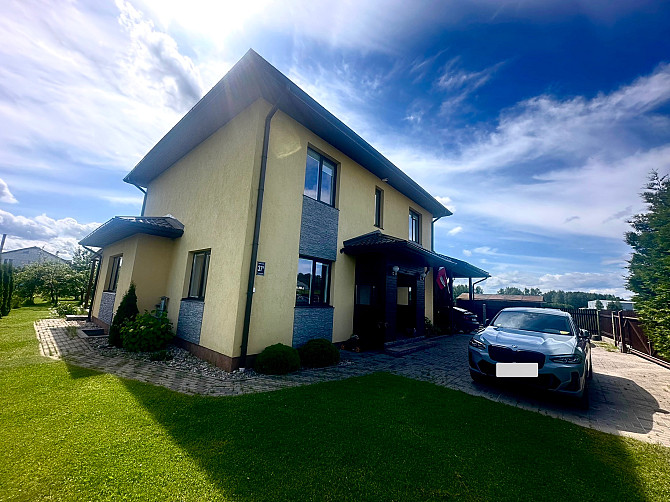 Pārdod māju Ulbroka - foto 1