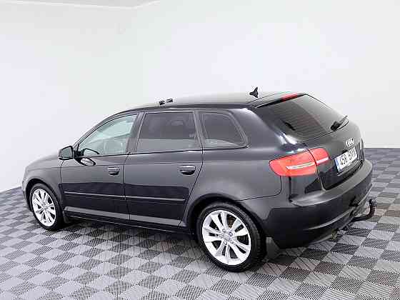 Audi A3 Sportback Comfortline 2.0 TDI 103kW Tallina