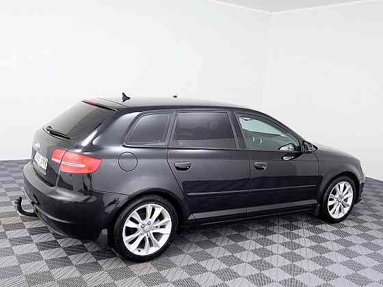 Audi A3 Sportback Comfortline 2.0 TDI 103kW Tallina