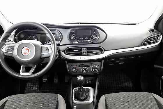 Fiat Tipo Comfort 1.4 70kW Tallina