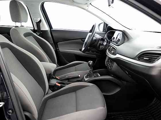 Fiat Tipo Comfort 1.4 70kW Tallina