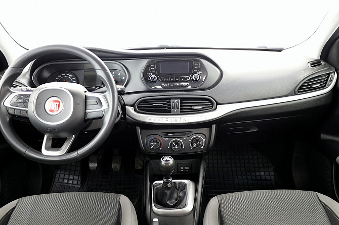 Fiat Tipo Comfort 1.4 70kW Таллин - изображение 5