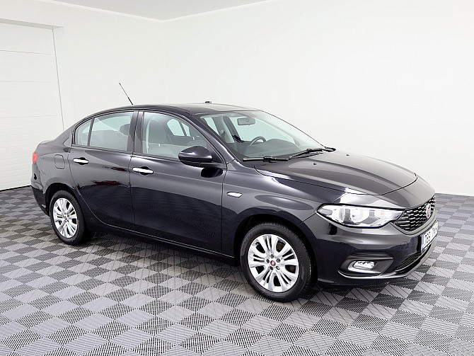 Fiat Tipo Comfort 1.4 70kW Таллин - изображение 1