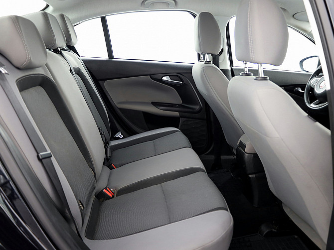 Fiat Tipo Comfort 1.4 70kW Таллин - изображение 7