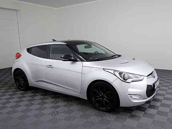 Hyundai Veloster Sport 1.6 103kW Tallina