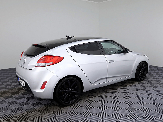 Hyundai Veloster Sport 1.6 103kW Таллин - изображение 3