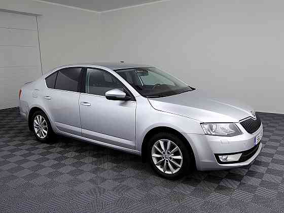 Skoda Octavia Comfortline ATM 1.8 132kW Tallina