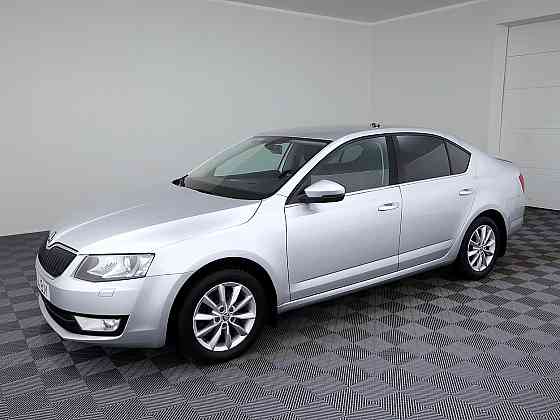 Skoda Octavia Comfortline ATM 1.8 132kW Tallina