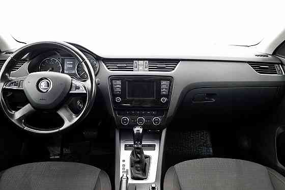 Skoda Octavia Comfortline ATM 1.8 132kW Tallina