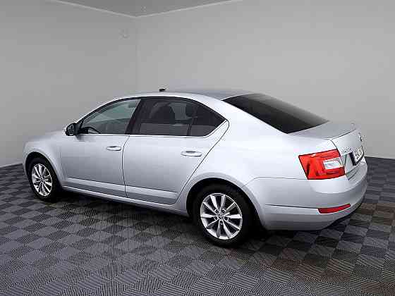 Skoda Octavia Comfortline ATM 1.8 132kW Tallina