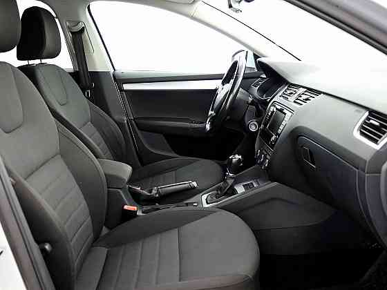 Skoda Octavia Comfortline ATM 1.8 132kW Tallina