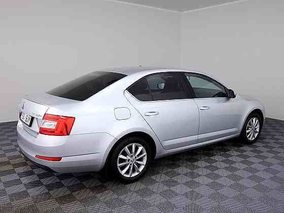 Skoda Octavia Comfortline ATM 1.8 132kW Tallina