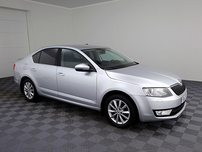 Skoda Octavia Comfortline ATM 1.8 132kW Tallina - foto 1