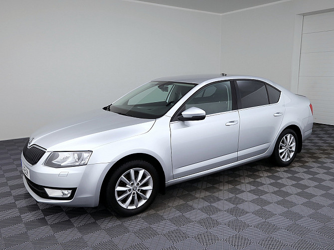 Skoda Octavia Comfortline ATM 1.8 132kW Tallina - foto 2