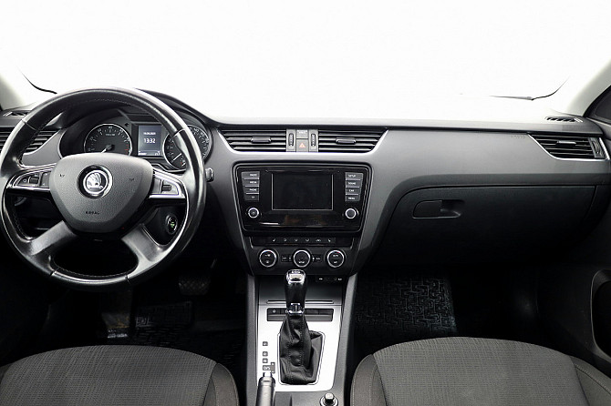 Skoda Octavia Comfortline ATM 1.8 132kW Tallina - foto 5