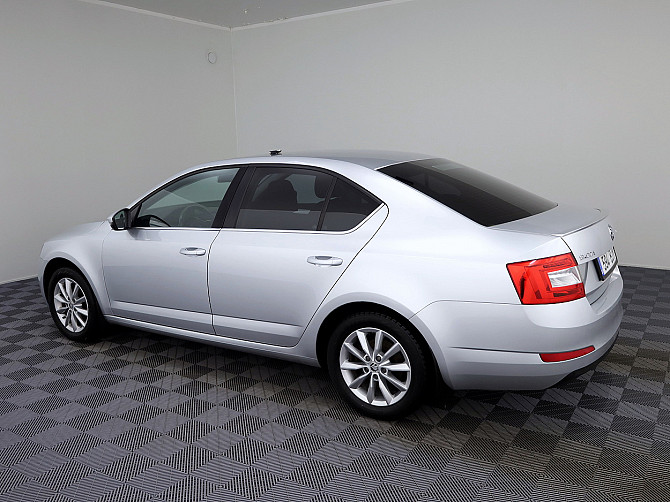 Skoda Octavia Comfortline ATM 1.8 132kW Tallina - foto 4