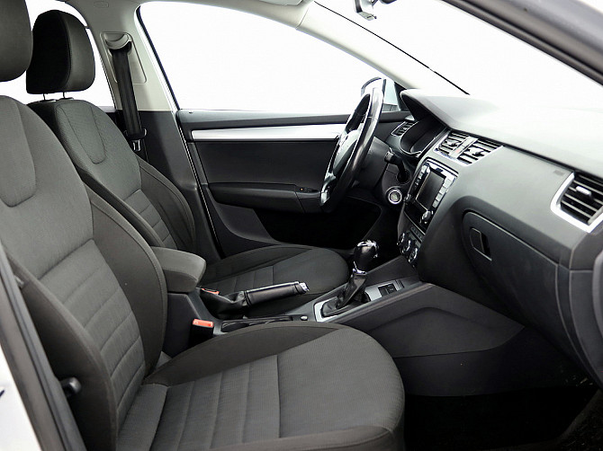 Skoda Octavia Comfortline ATM 1.8 132kW Tallina - foto 6