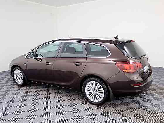 Opel Astra Sports Tourer ATM 1.6 132kW Tallina