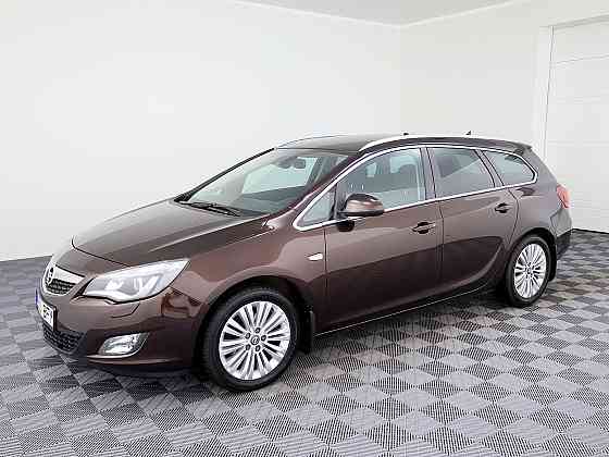 Opel Astra Sports Tourer ATM 1.6 132kW Tallina