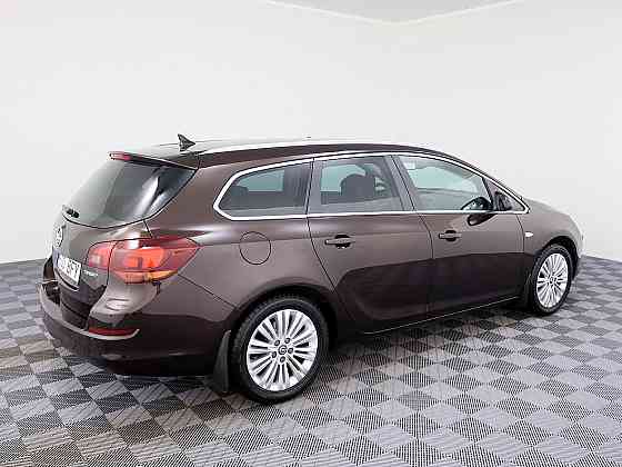 Opel Astra Sports Tourer ATM 1.6 132kW Tallina