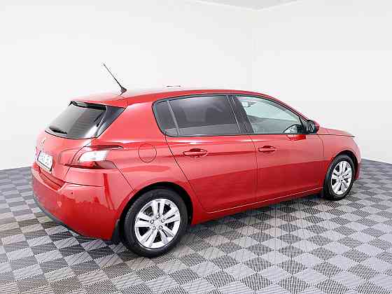 Peugeot 308 Elegance 1.6 HDi 85kW Tallina