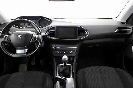 Peugeot 308 Elegance 1.6 HDi 85kW Tallina
