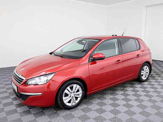 Peugeot 308 Elegance 1.6 HDi 85kW Tallina
