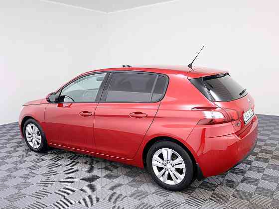 Peugeot 308 Elegance 1.6 HDi 85kW Tallina
