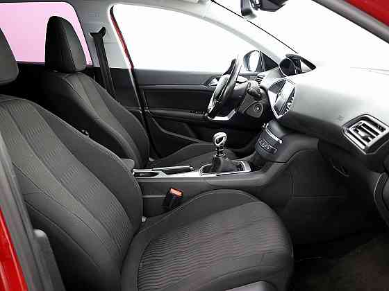 Peugeot 308 Elegance 1.6 HDi 85kW Tallina