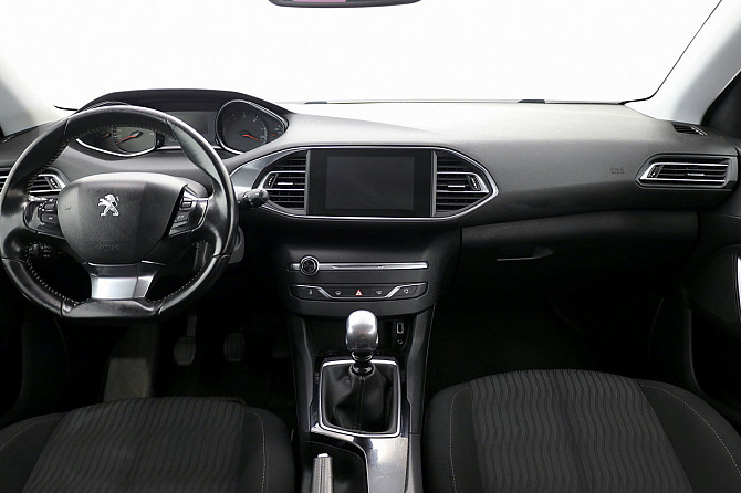 Peugeot 308 Elegance 1.6 HDi 85kW Tallina - foto 5