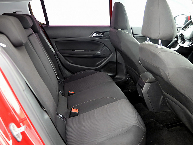 Peugeot 308 Elegance 1.6 HDi 85kW Tallina - foto 7