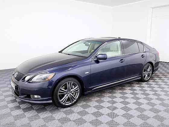 Lexus GS 450h F-Sport Edition 3.5 218kW Tallina