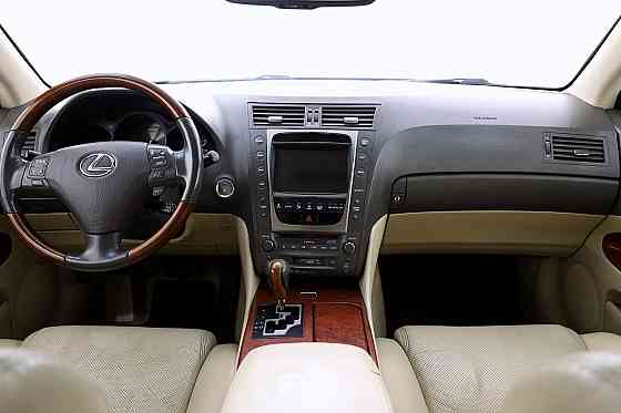 Lexus GS 450h F-Sport Edition 3.5 218kW Tallina