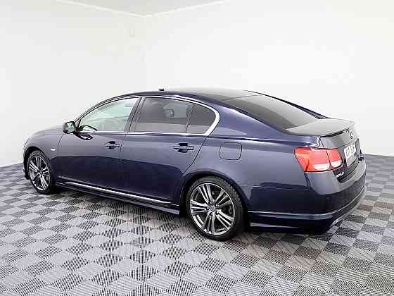 Lexus GS 450h F-Sport Edition 3.5 218kW Tallina