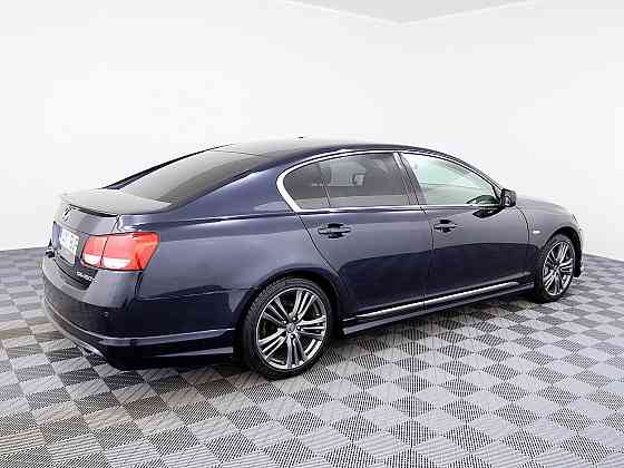 Lexus GS 450h F-Sport Edition 3.5 218kW Tallina